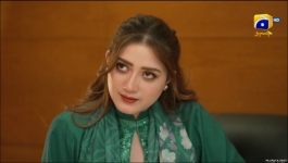 Ghaata - Mega Episode 69 - 13th March 2024